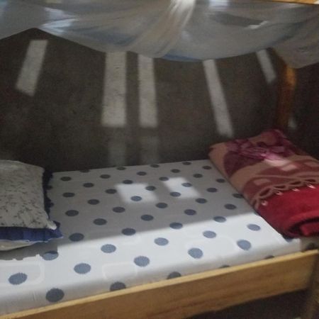 Sipi Backpackers Apartment Kapchorwa ภายนอก รูปภาพ