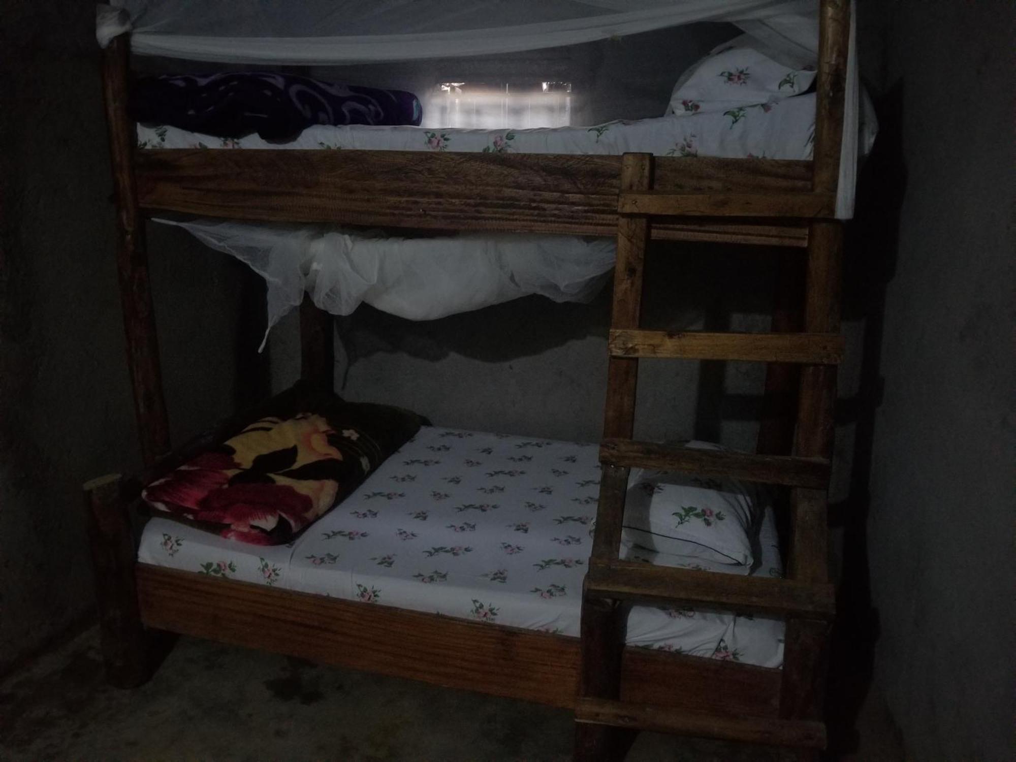 Sipi Backpackers Apartment Kapchorwa ห้อง รูปภาพ
