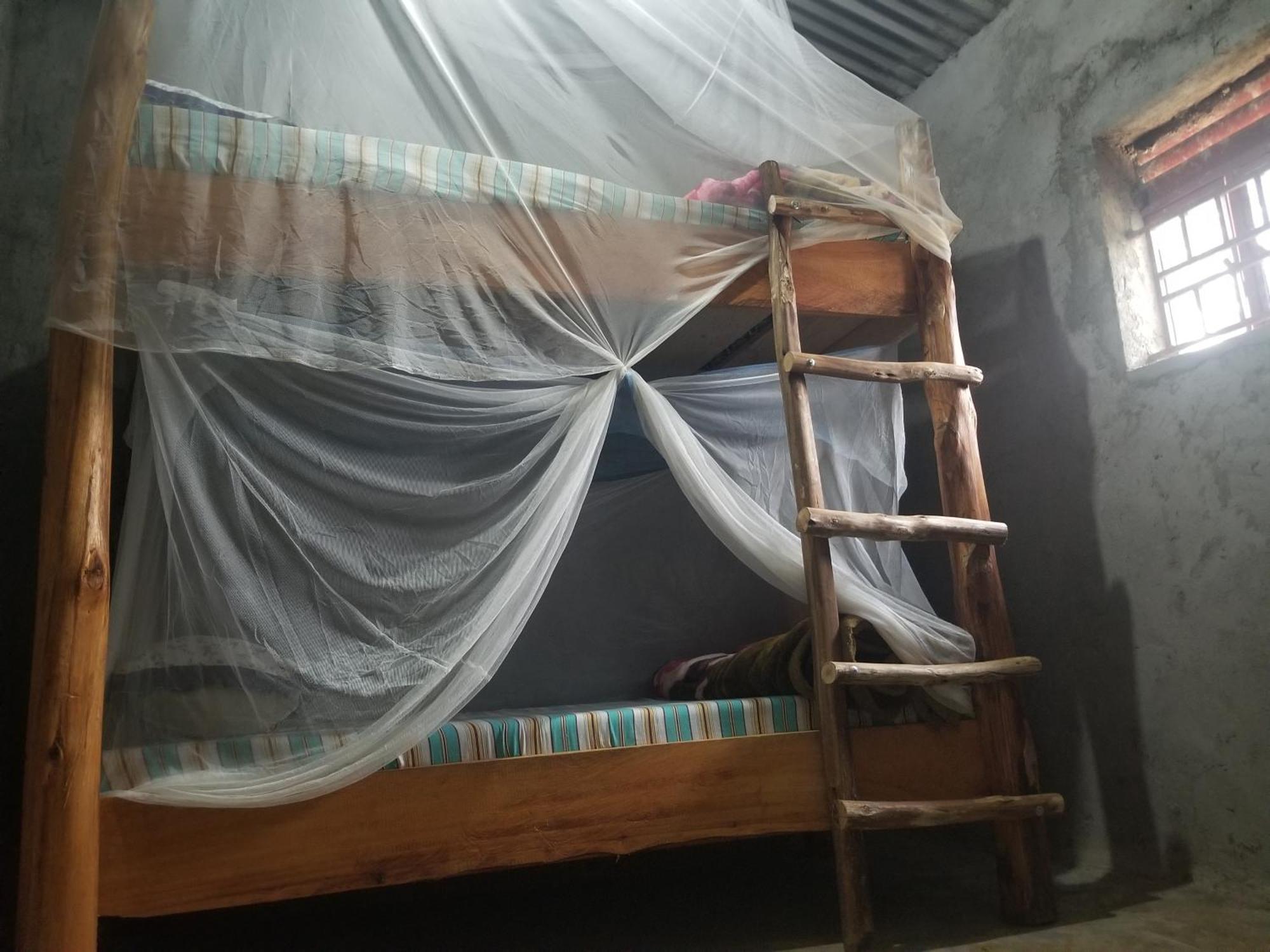 Sipi Backpackers Apartment Kapchorwa ห้อง รูปภาพ