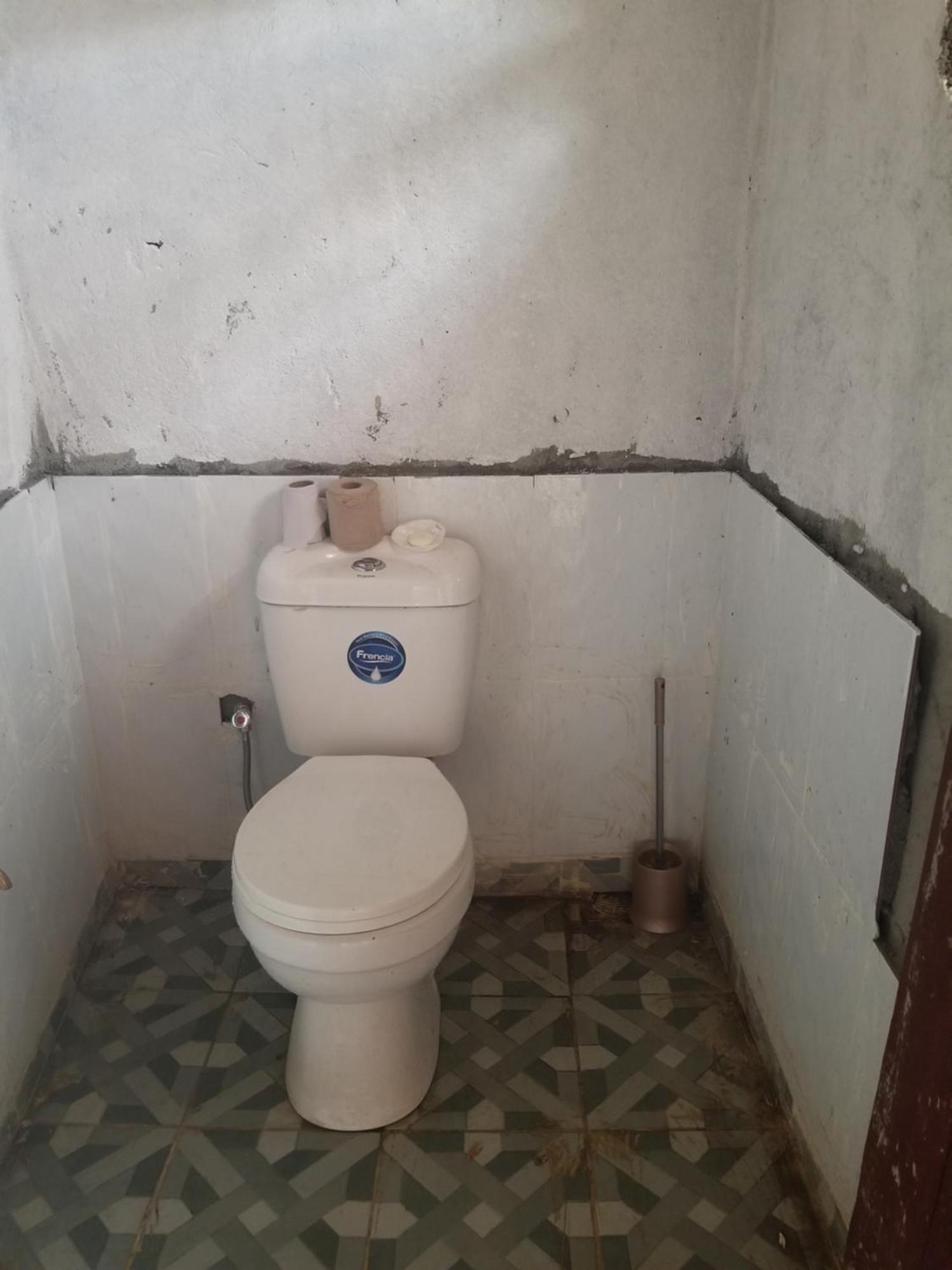 Sipi Backpackers Apartment Kapchorwa ภายนอก รูปภาพ