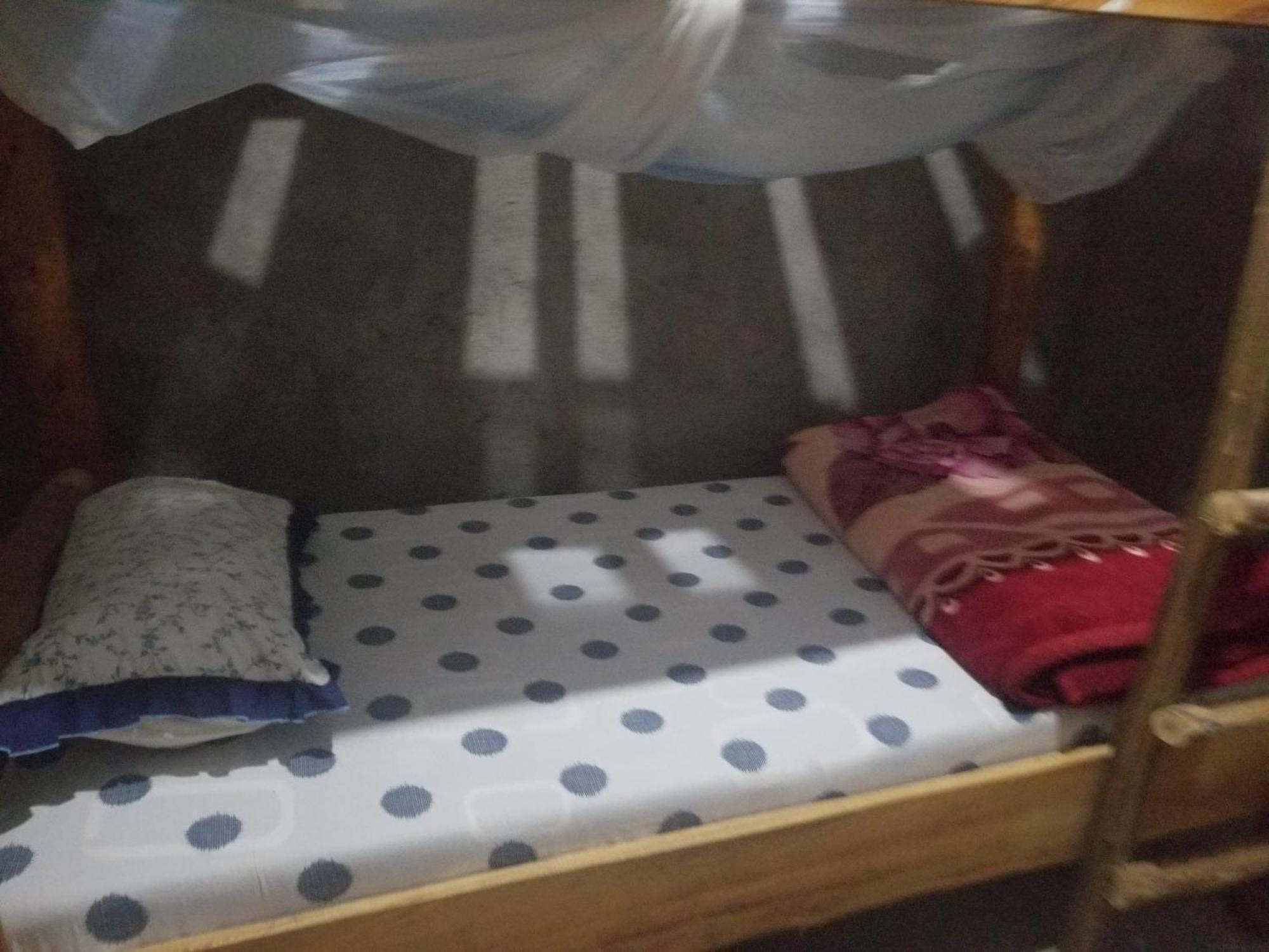 Sipi Backpackers Apartment Kapchorwa ภายนอก รูปภาพ