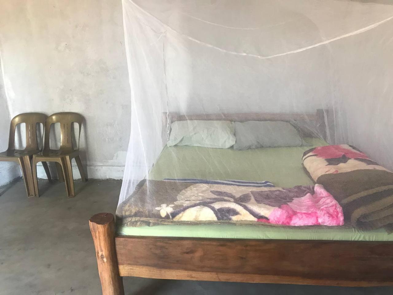 Sipi Backpackers Apartment Kapchorwa ห้อง รูปภาพ