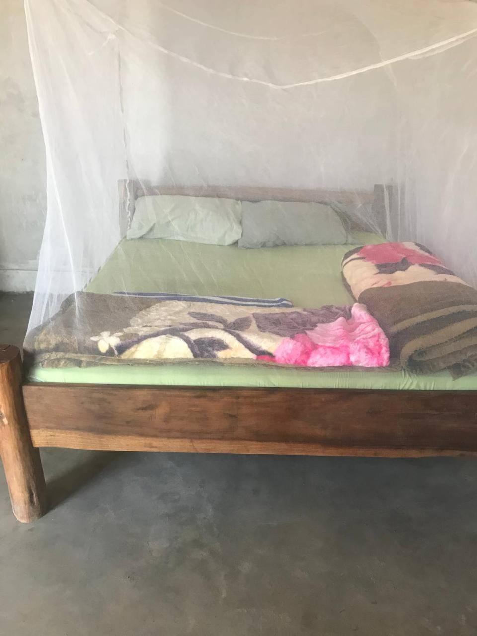 Sipi Backpackers Apartment Kapchorwa ห้อง รูปภาพ