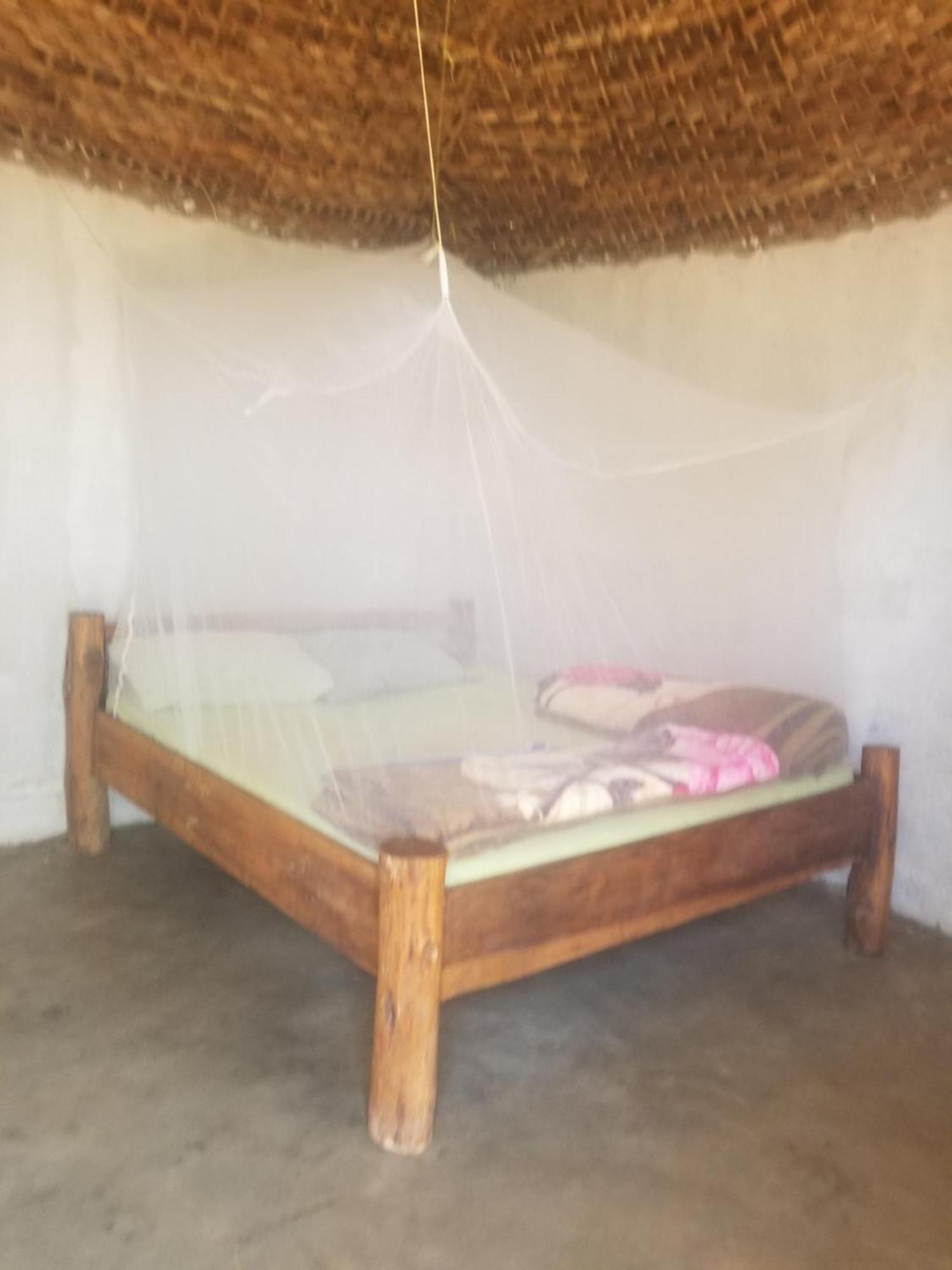 Sipi Backpackers Apartment Kapchorwa ห้อง รูปภาพ