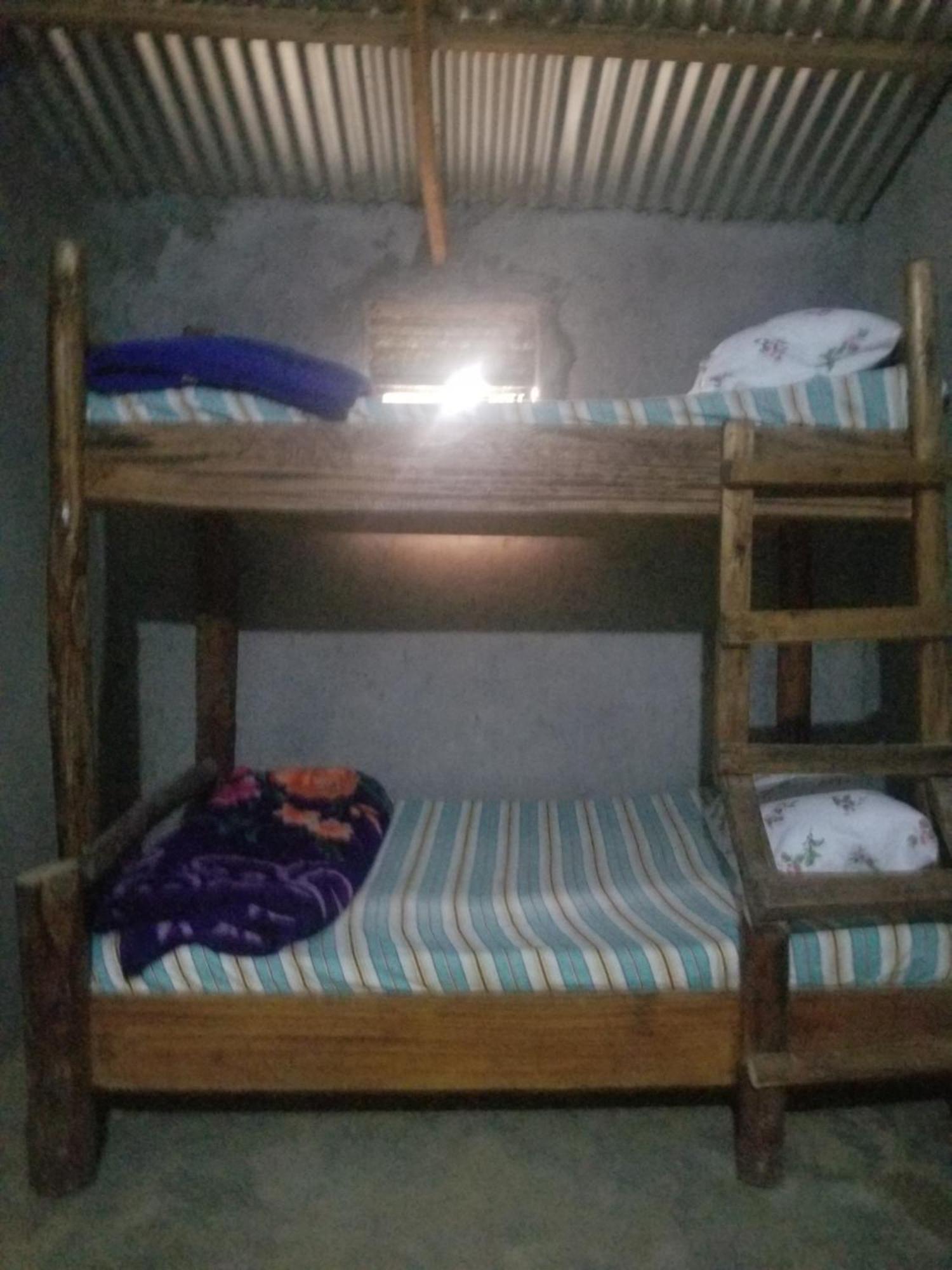 Sipi Backpackers Apartment Kapchorwa ห้อง รูปภาพ