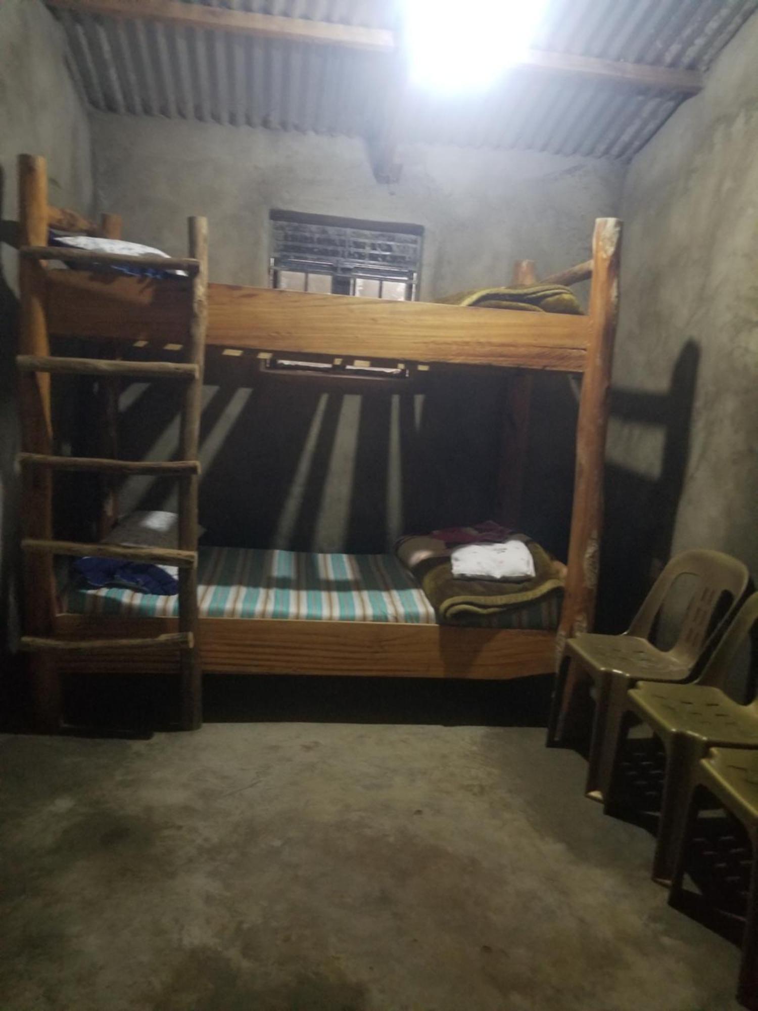 Sipi Backpackers Apartment Kapchorwa ห้อง รูปภาพ